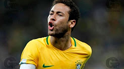Brasil 3 x 0 Paraguai - Gols & Melhores Momentos - Eliminatórias da Copa de 2018