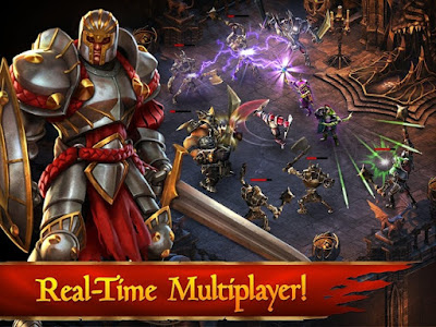 Download KingsRoad v4.6.0 Apk Download KingsRoad v4.6.0 Apk