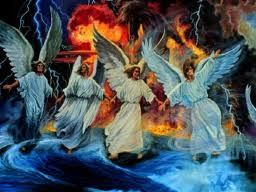 Apocalypse day earth essay final iii in