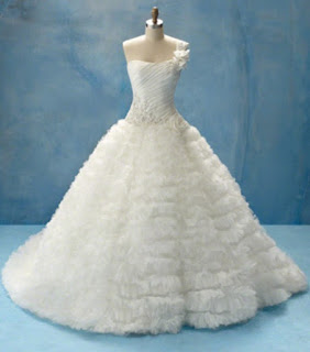 Rüya Tabir ve Yorumları Rüyada Gelinlik Görmek