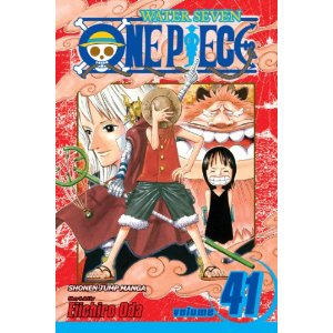 We Are! Reading One Piece Podcast Episode 28-Volume 28: Wyper the Berserker  