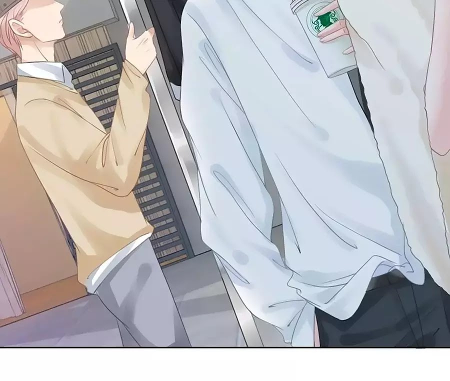 Ám Hắc Hệ Noãn Hôn Chapter 6 - Trang 58