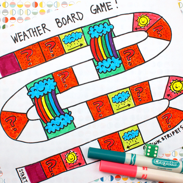 rainbow friends game | Art Board Print