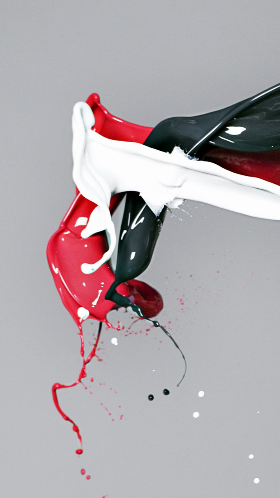 Color Splash Art iPhone 7 and iPhone 7 Plus HD Wallpaper HD iPhone 7