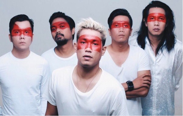 Chord Armada Yank