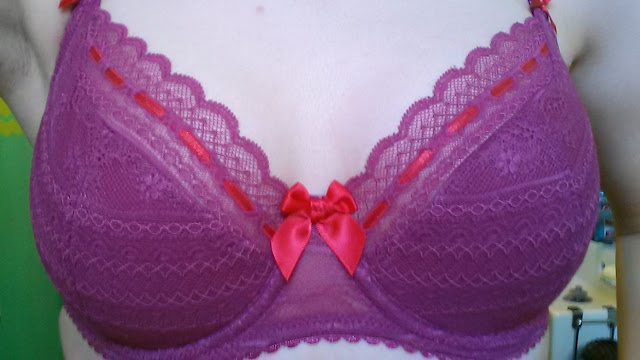 tutti rouge, lilliana, full bust, a bra that fits, bras, purple