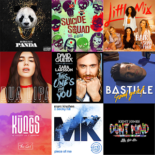 Baixar CD Top 40 Mais Tocadas Julho 2016 MP3 Gratis Baixar CD O Top 40 Mais Tocadas Julho 2016 MP3 Gratis