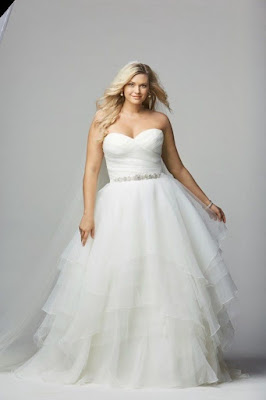 Gaun Pengantin Dress Anggun Putih Gaun Pengantin Dress Anggun Putih
