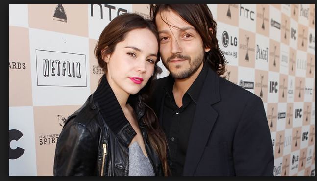 Por que Camila Sodi y Diego Luna se separan