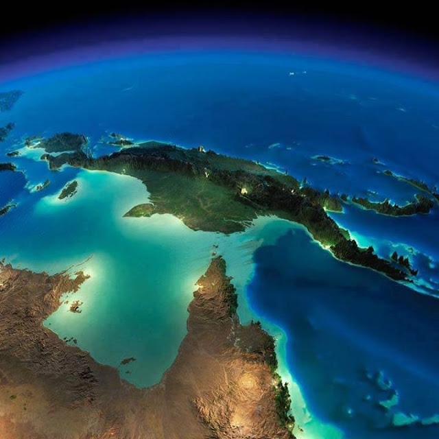 Space: Overhead view of earth !! Awesome Space: Overhead view of earth !! Awesome