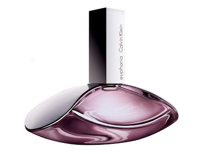 calvin klein euphoria amber gold review