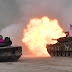 A SNEAK PEAK AT AMERICA´S WAR PLANS FOR NORTH KOREA / FOREIGN POLICY