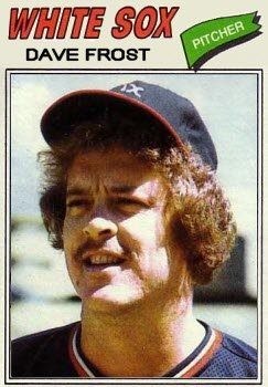 Jerry Nyman in Today in White Sox History: May 17 - South Side Sox