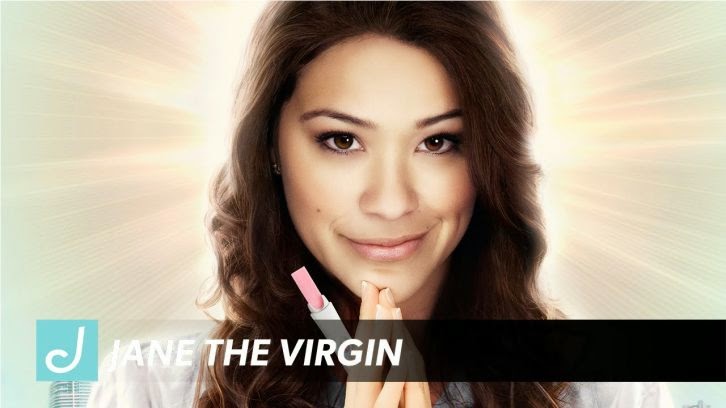 Jane the Virgin - Episode 1.18 - Chapter Eighteen - Sneak Peek