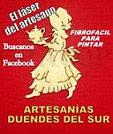 Artesanías "Duendes del Sur"