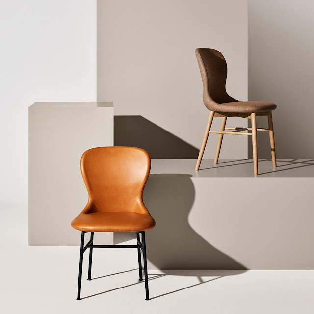 Новости дизайна. Выставка дизайна Stockholm Furniture Fair 2018