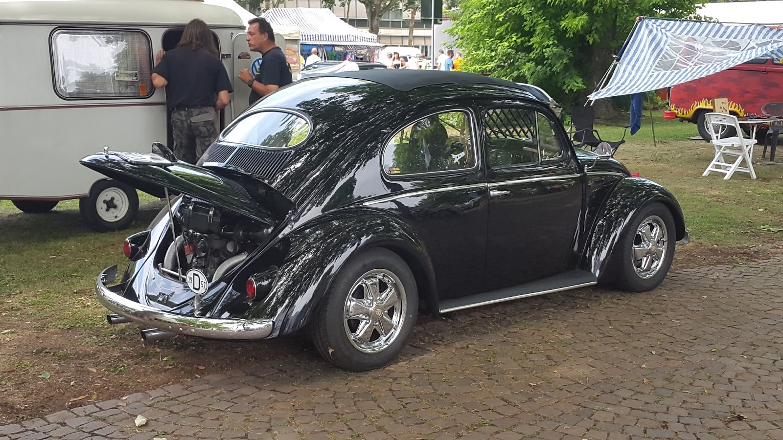 Käfertreffen mannheim 2015