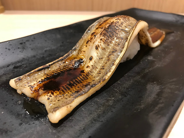 Aburi Sushi Heishirou