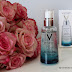 Testowanie z ofeminin: Vichy Mineral 89 codzienny booster nawilżająco-wzmacniający
