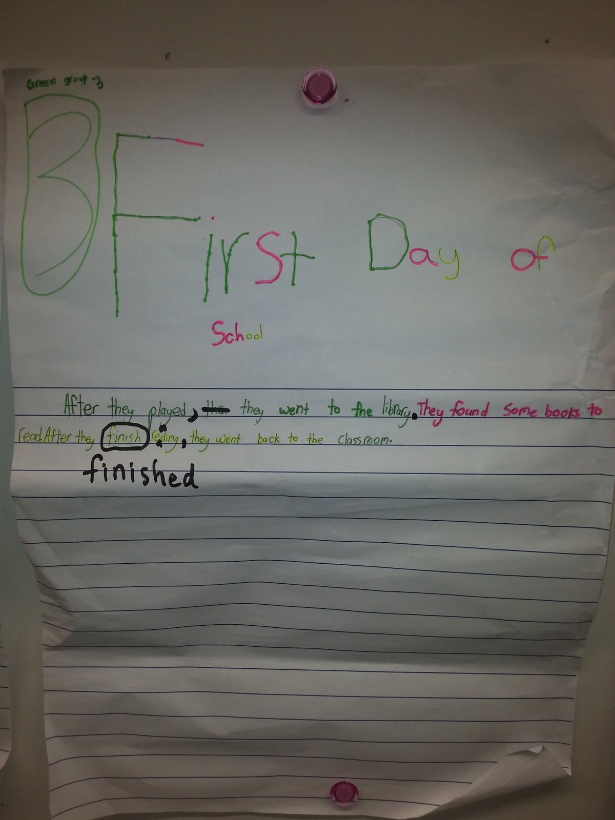 7 green homework 03 picture