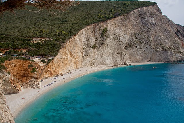 porto katsiki leucada