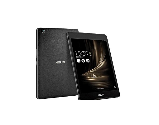 Asus Zenpad 3s 8.0 Z582KL Tab Terbaik 2019 Asus Zenpad 3s 8.0 Z582KL