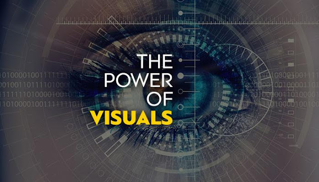 The Power Of Visuals / Digital Information World