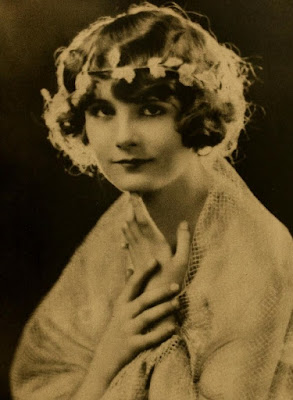 Lucille Ricksen Lucille Ricksen