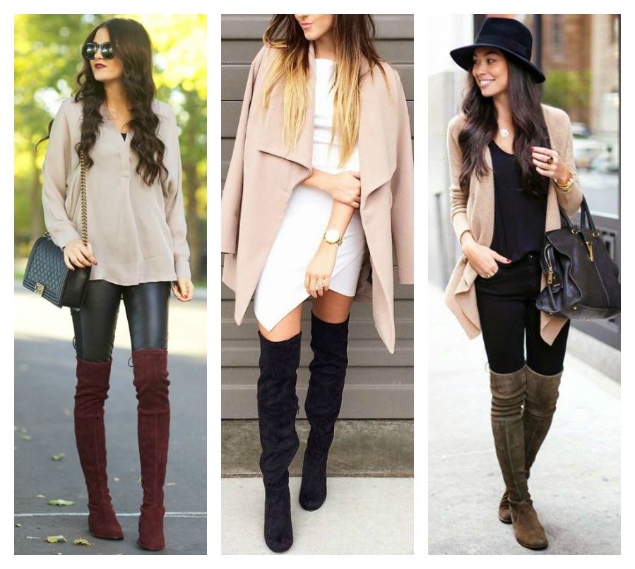 My Heiress Blog de moda y lifestyle ¿ Cómo combinar botas bucaneras?