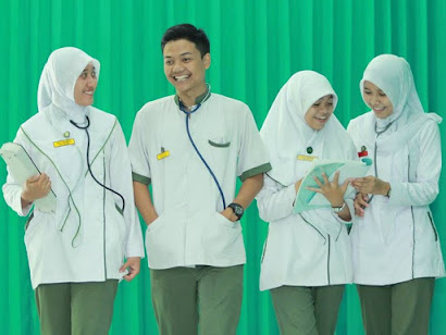 JAS DOKTER BAJU PERAWAT