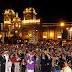 Trujillo: Se dio inicio al XXI Festival de Luces y Colores