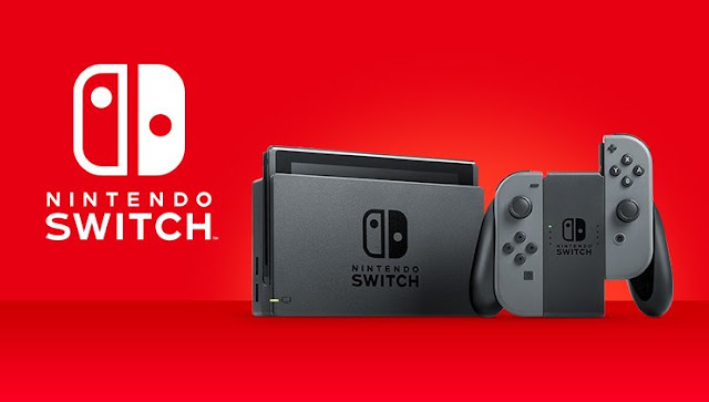 Switch vendió el doble de consolas que PS4 en Japón durante 2018