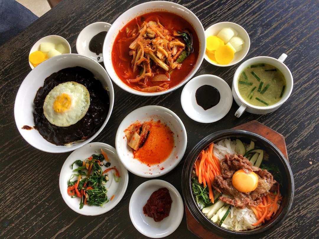 Para Pecinta Korea, Masak Seru Ala Korea Ternyata Gampang Loh! Para Pecinta Korea, Masak Seru Ala Korea Ternyata Gampang Loh!