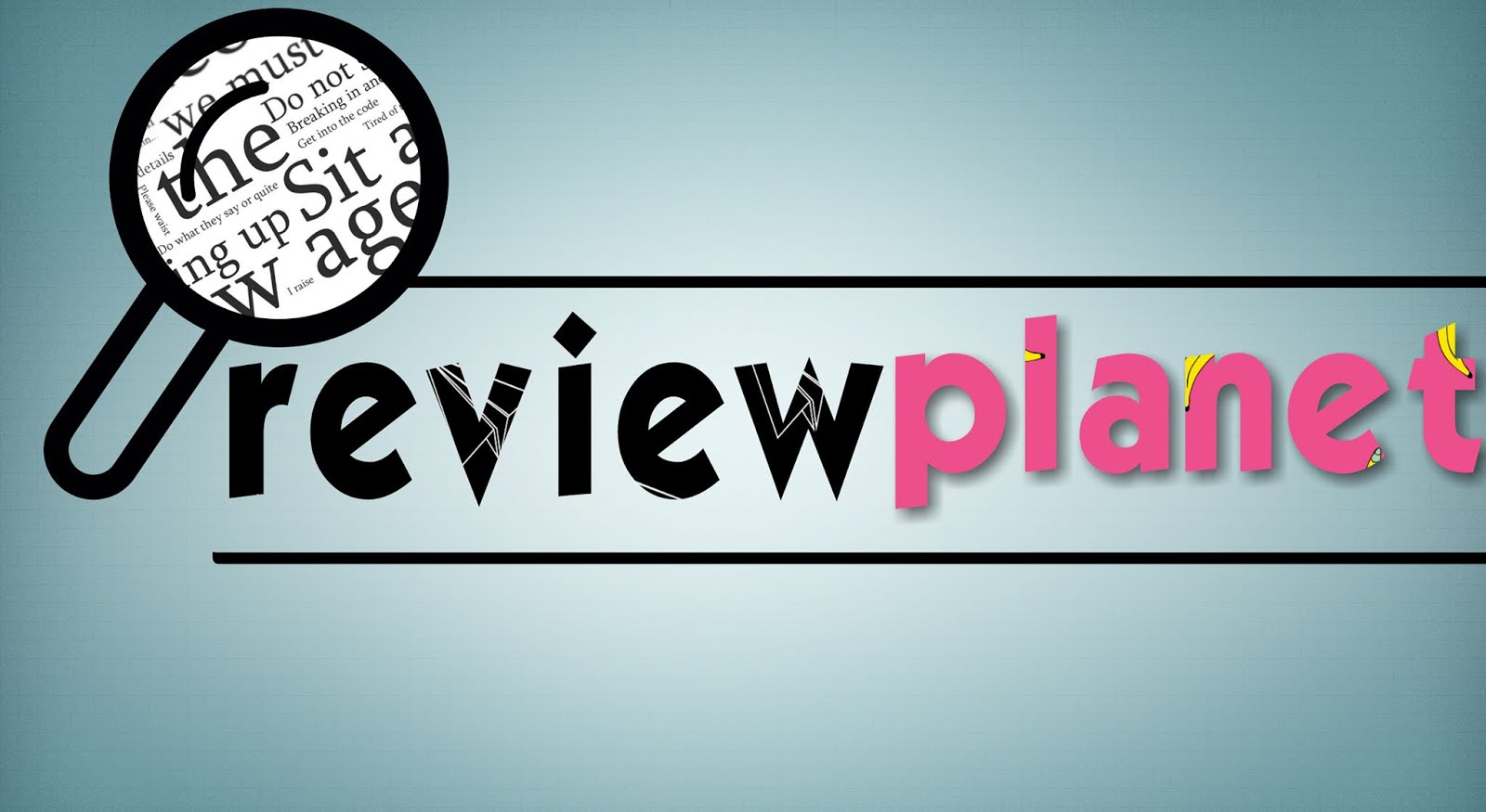 Review Planet
