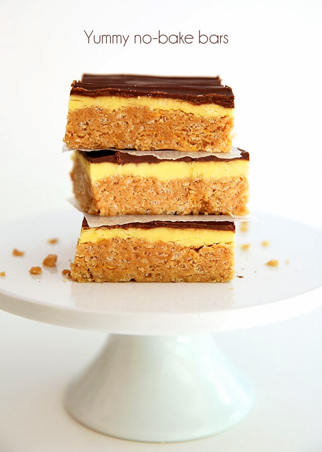 No Bake Treat recipes No Bake Treat recipes at my 3 monsters.com