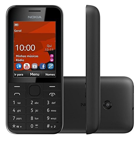 Nokia Nokia