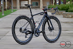 Wilier Triestina Cento10NDR Shimano Dura Ace R9170 Di2 C60 Complete Bike at twohubs.com