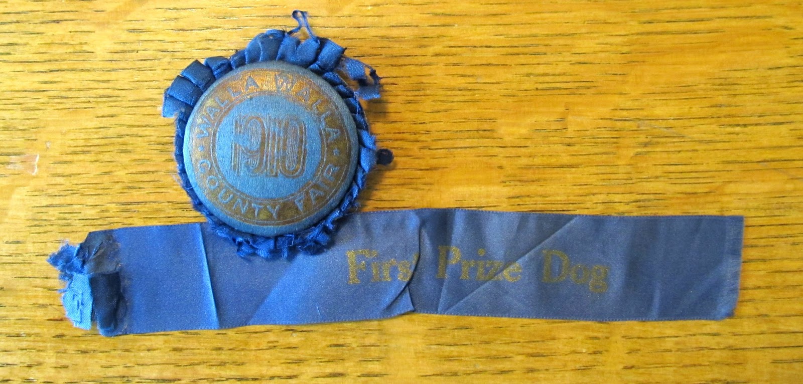 Bygone Walla Walla vintage images of the City and County (and beyond