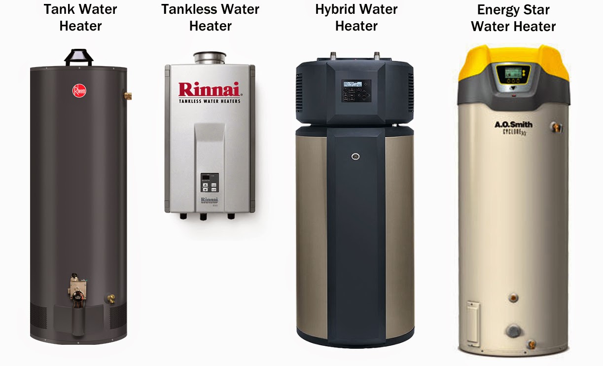 The Excellent Fancy Tank Tankless Energy Star Hybrid Water Heater Ideas 