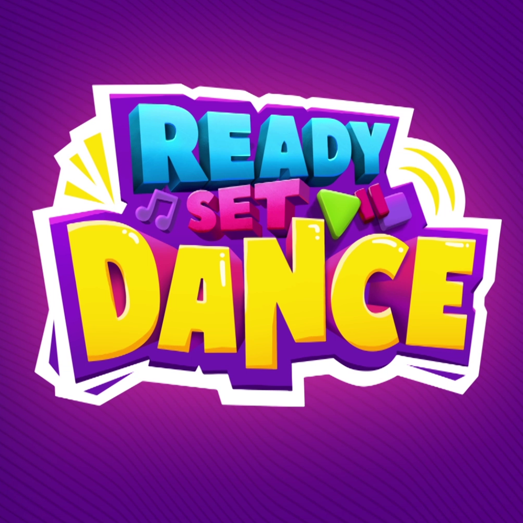 NickALive! Nick Jr. Australia Commissions New Dance Series 'Ready Set Dance'