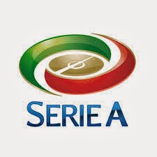 Serie A 2013-14, clasificación y resultados de la jornada 25