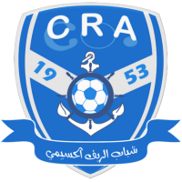 clubes rebaixados hoceima chabab royales armes