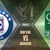 Cruz Azul vs Atlético Zacatepec en vivo - ONLINE 15 de Agosto