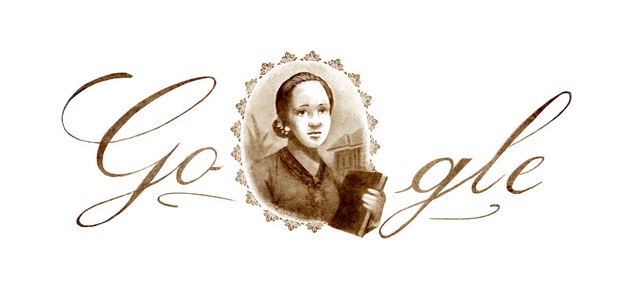 Hari Lahir R.A Kartini Ke 137 Jadi Tema Logo Google Hari ini Hari Lahir R.A Kartini Ke 137 Jadi Tema Logo Google Hari ini
