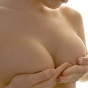 Stress can increases the breast size
