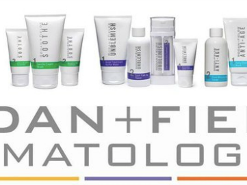 Rodan + Fields Dermatology Review + Giveaway