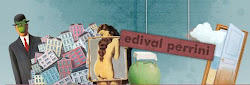 Edival Perrini - Site do poeta Curitibano
