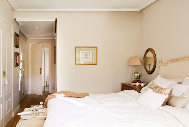 bedroom traditional design | elmueble