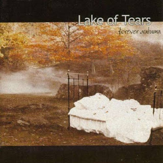 Обложка альбома "Вечная осень" группы Lake of Tears Обложка альбома "Вечная осень" группы Lake of Tears