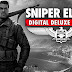 Sniper Elite 4 Deluxe Edition Incl All DLCs Repack-FitGirl